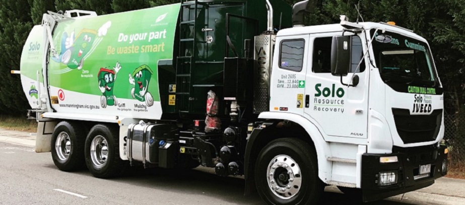 Waste Management Service Australia