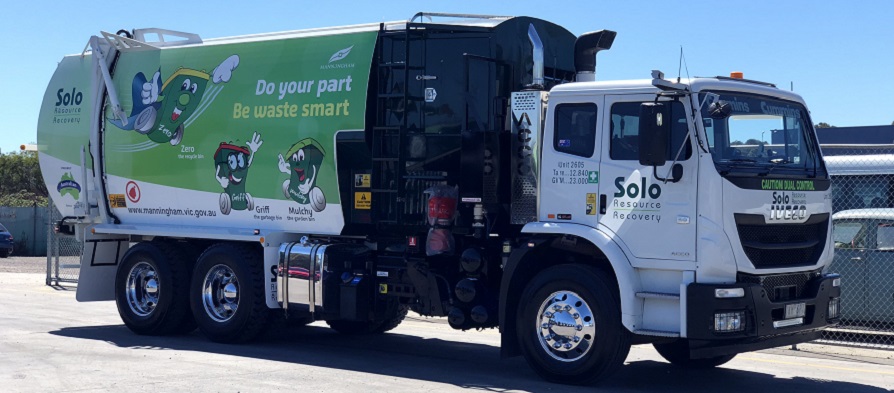 Australian Waste Management Service