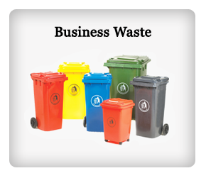 reduce business waste