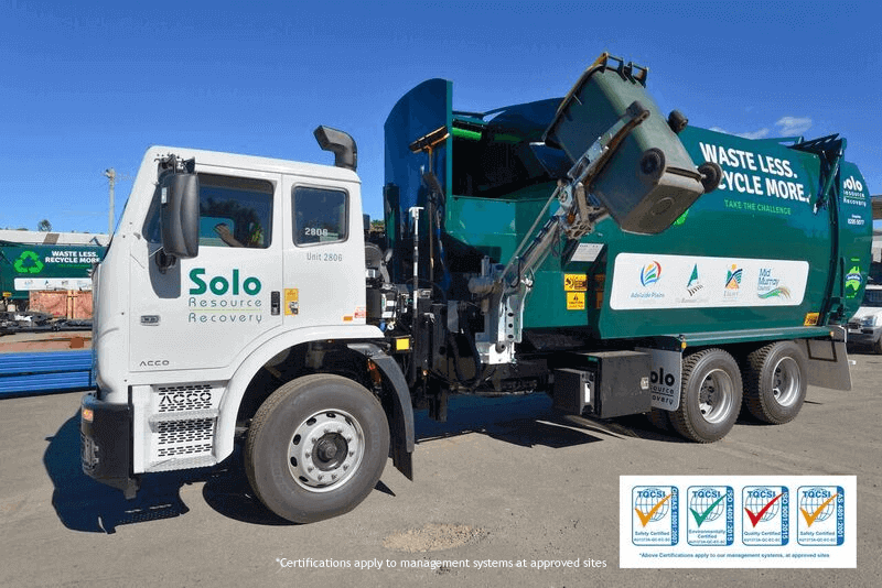 Household Waste Management Service