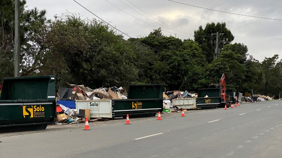 Waste Management Company Northern NSW