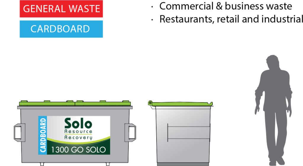 Commercial Bin Services