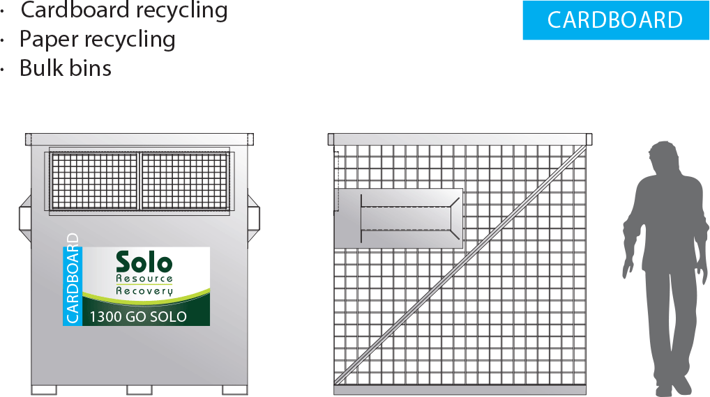 Commercial Waste Bins Australia