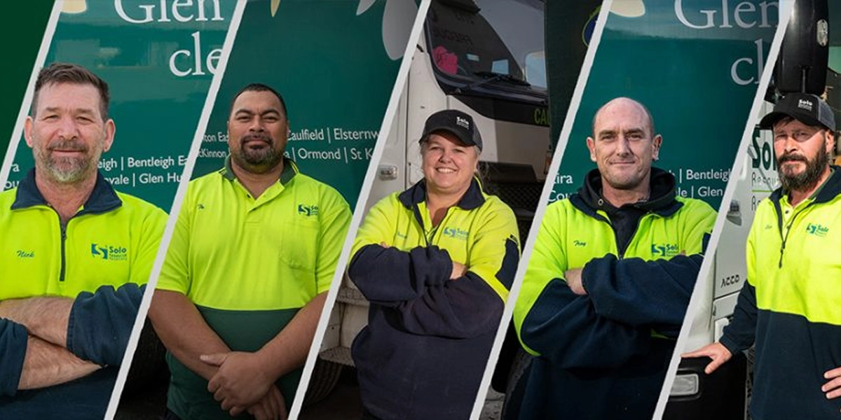 Careers at Solo Resource Recovery