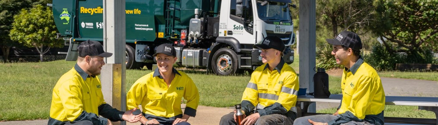 Construction Waste Australia