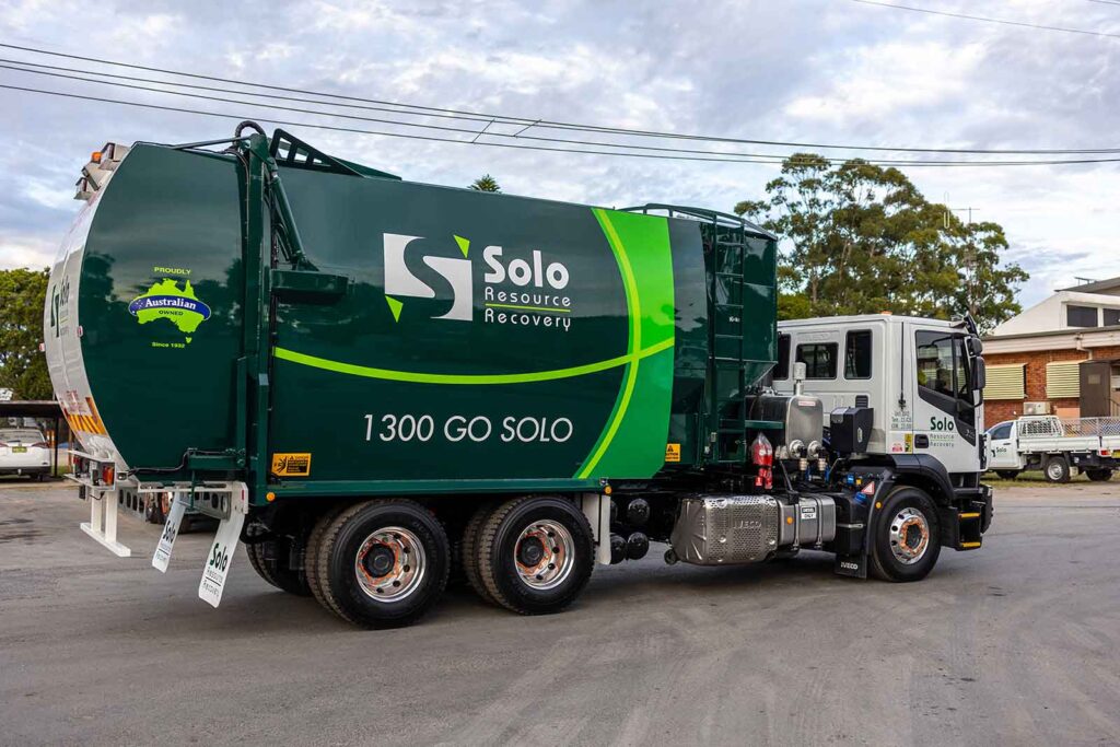 Booking Form City of Tea Tree Gully Hard Waste and Mattress Collection